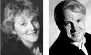 Barb Niggemann & Heiner Drave